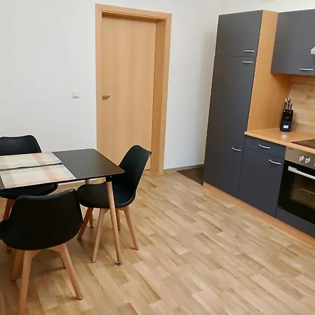 Koenig Apartament