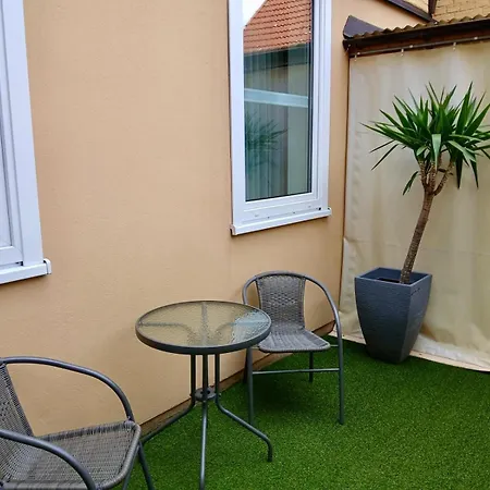 Apartament Koenig Arendsee (Altmarkkreis Salzwedel)