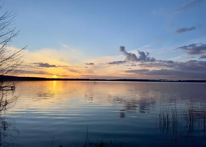 Lejlighed Koenig Arendsee (Altmarkkreis Salzwedel)