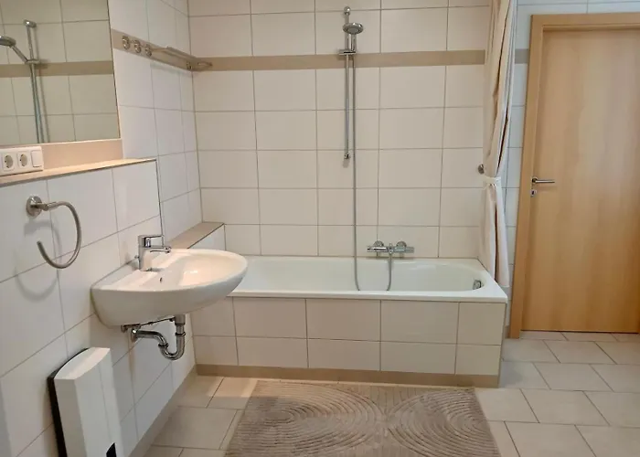 Koenig Lejlighed Arendsee (Altmarkkreis Salzwedel)